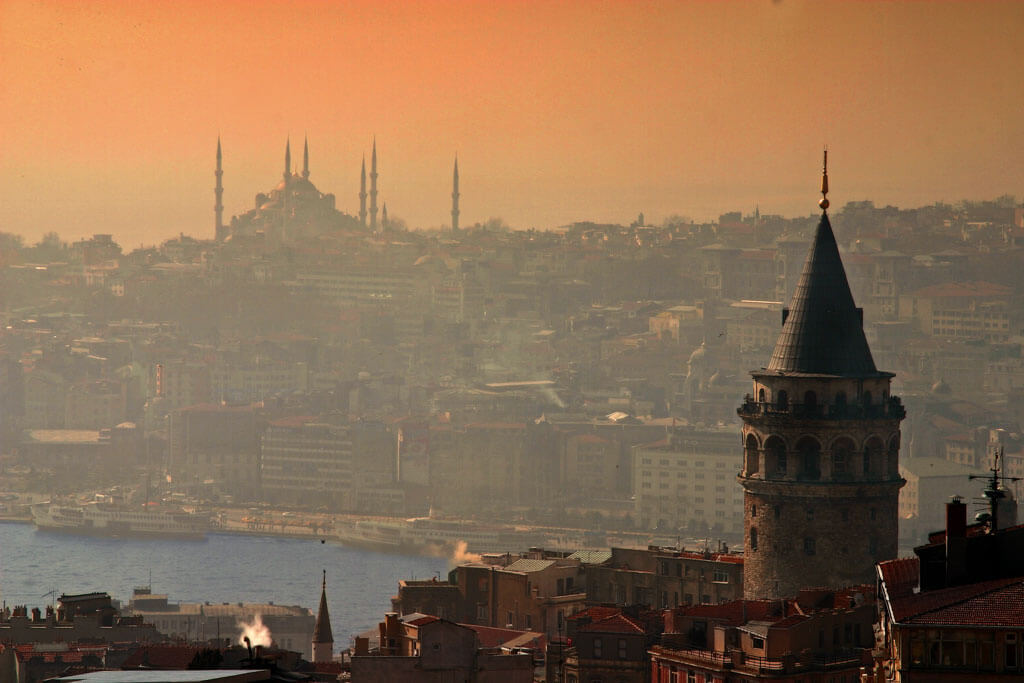 Things to do Istanbul
