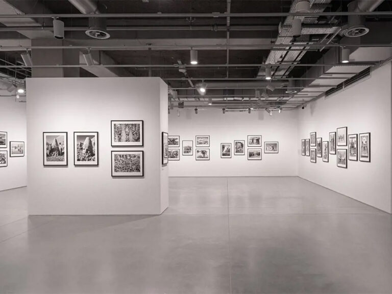 İstanbul’da Sanat ve Kültür: Beyoğlu’nun
  En İyi Galerileri