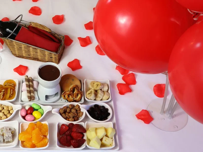 Romantik Paket
