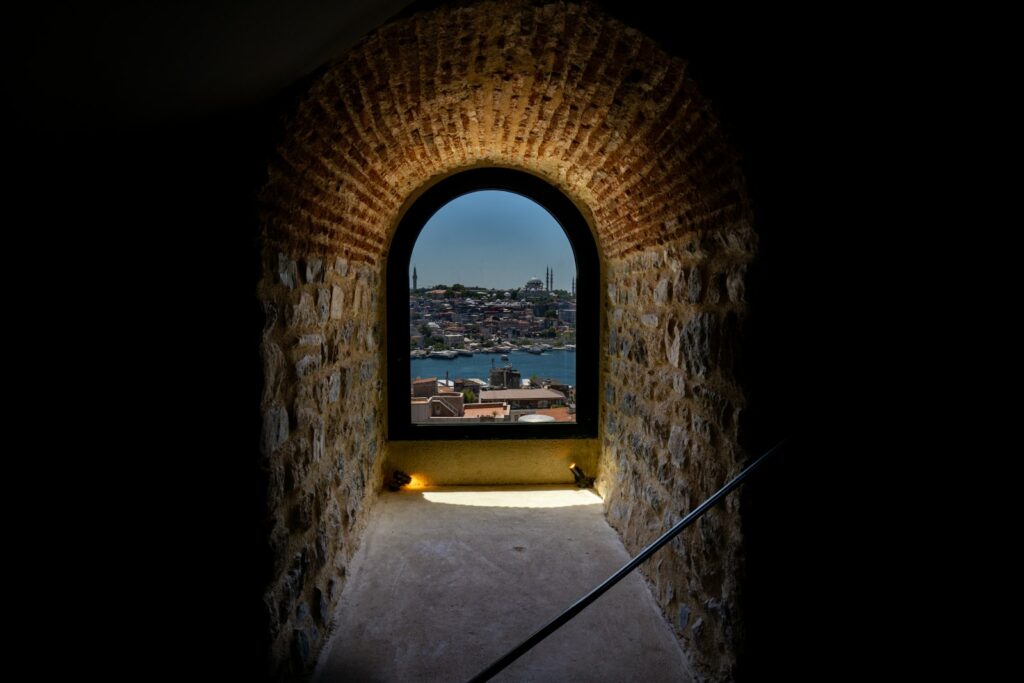 Why Does Galata Tower Captivate Our Hearts?