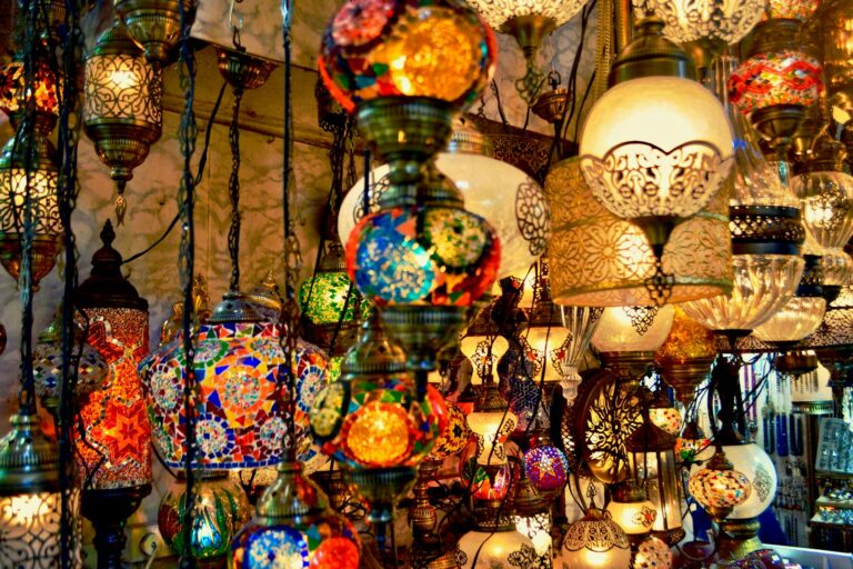 Where to Find the Soul of Beyoğlu’s Craftsmanship?
