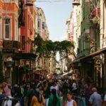 İstanbul’un Farklı Mimari Dönemlerini Nasıl Keşfedebilirsin?