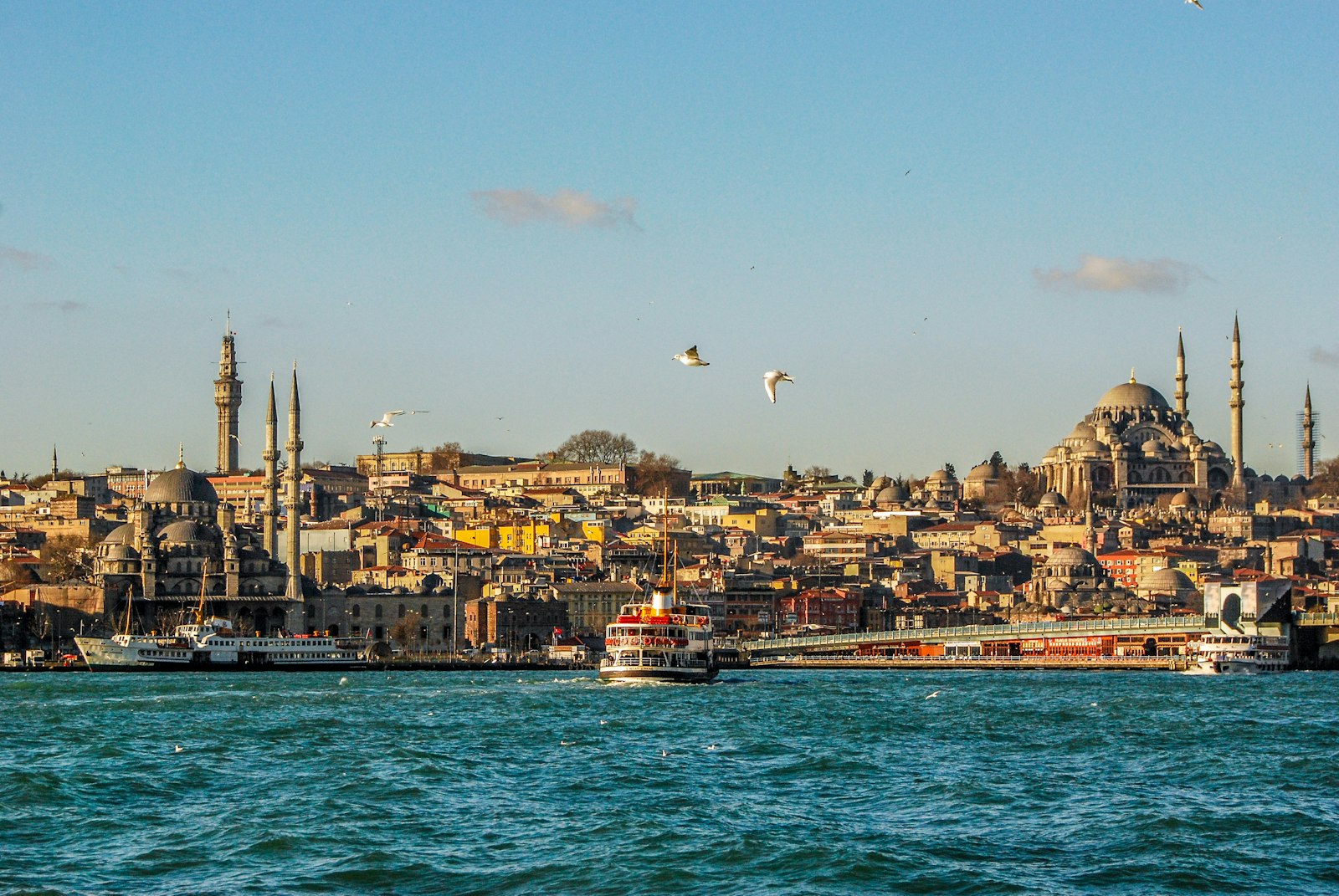 How to Start Your Istanbul Journey Stress-Free?