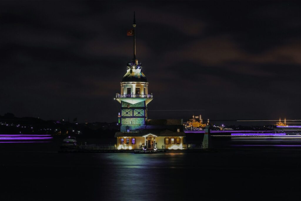 Beyoğlu’nda Müzik Seni Nereye Götürüyor?