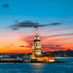İstanbul’da Büyüleyici Bir Balayı Nasıl Planlanır?