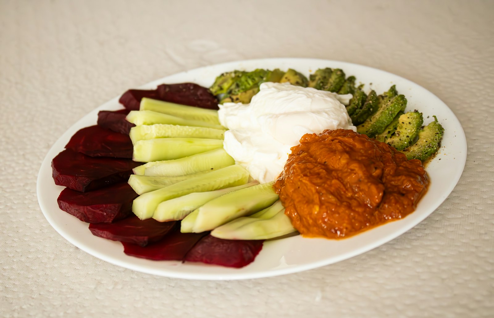 Can You Experience Plant-Based Dining in Beyoğlu?