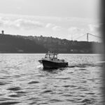 A Ferried Coastal Walk from Karaköy to Ortaköy