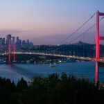 Step-by-Step Route from Faik Paşa Street to Historic Sultanahmet
