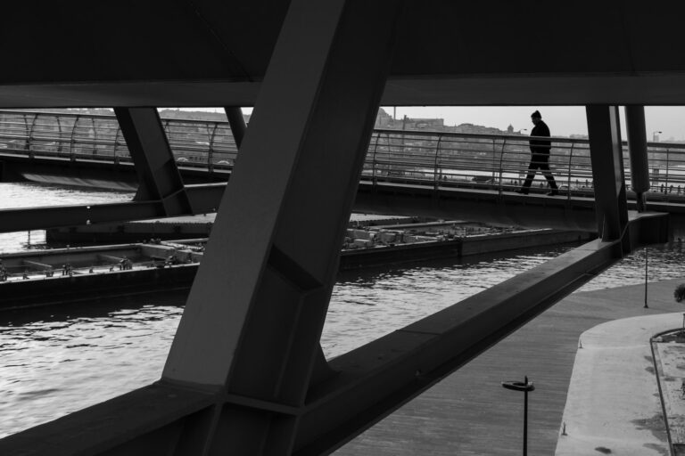 A Step-by-Step Walking Route from Beyoğlu to Sultanahmet