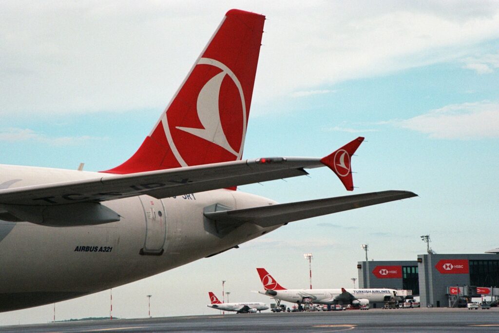 Navigating Airport Arrivals to Faik Paşa Street in Beyoğlu