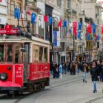 Beyoğlu ve Ötesini Keşfetmek İçin Temel Ulaşım Rehberi