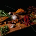 Mastering Classic Ottoman Spices with a Rooftop Culinary Masterclass